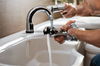 The Beginner’s Guide to Basic Plumbing Repairs