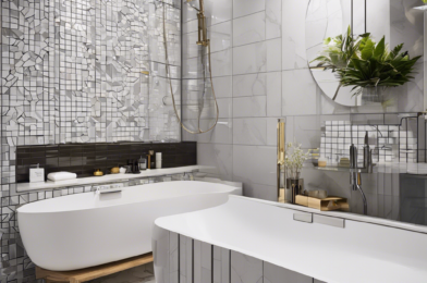 The Beginner’s Guide to Tiling Your Bathroom