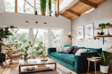 How to Improve Your Home’s Energy Efficiency